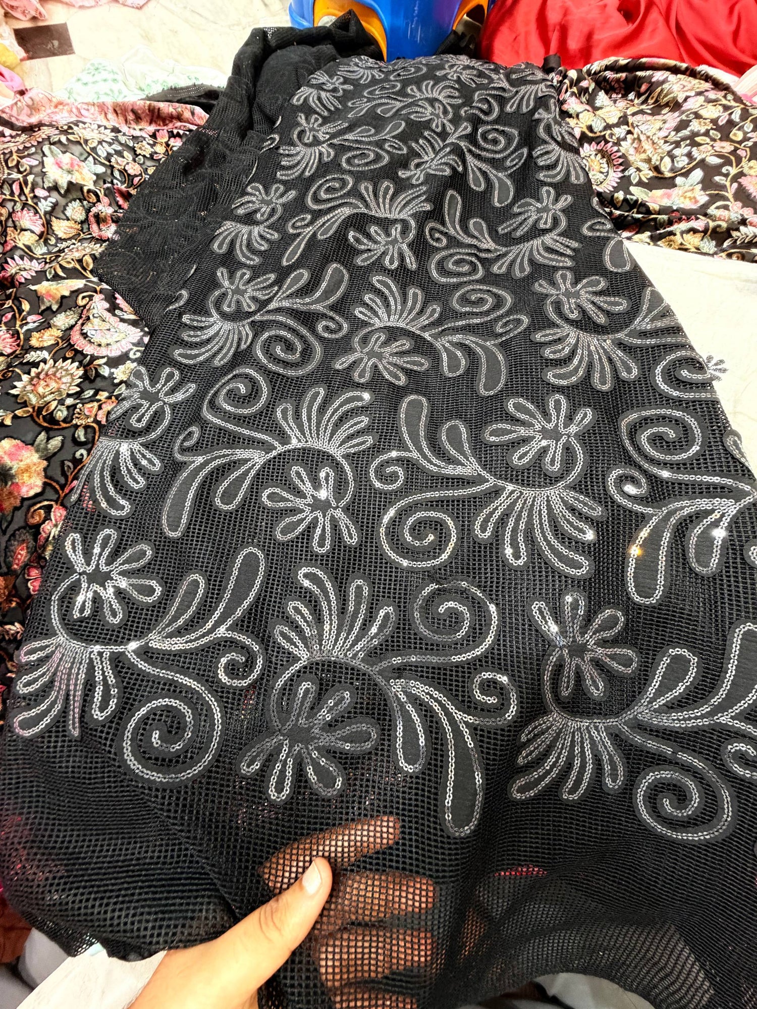 Premium FABRICS On (SALE Prices) Discount