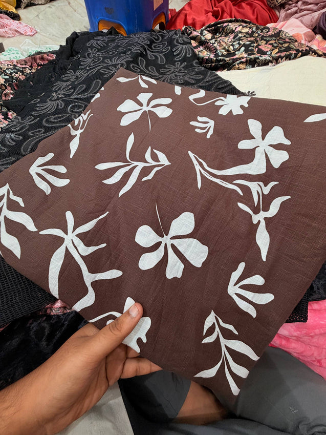 Premium FABRICS On (SALE Prices) Discount