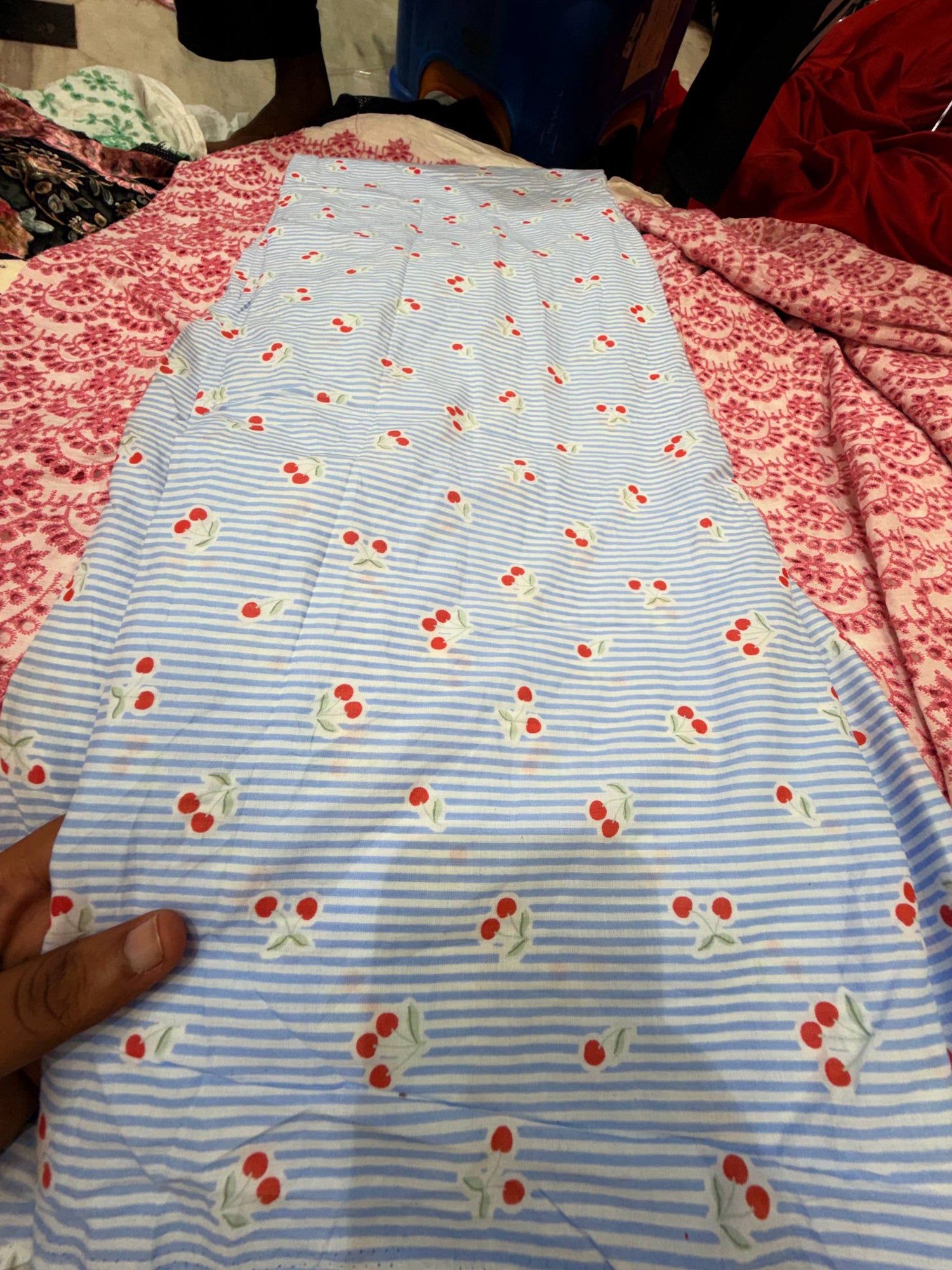 Premium FABRICS On (SALE Prices) Discount