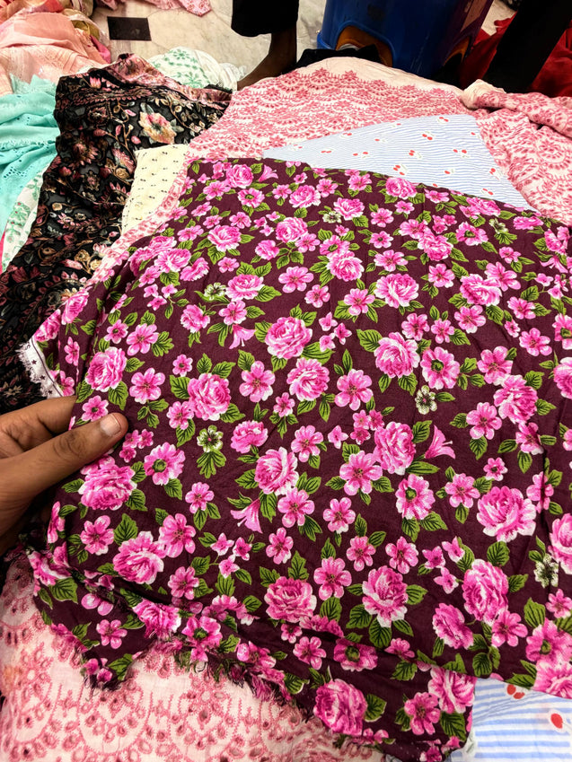 Premium FABRICS On (SALE Prices) Discount