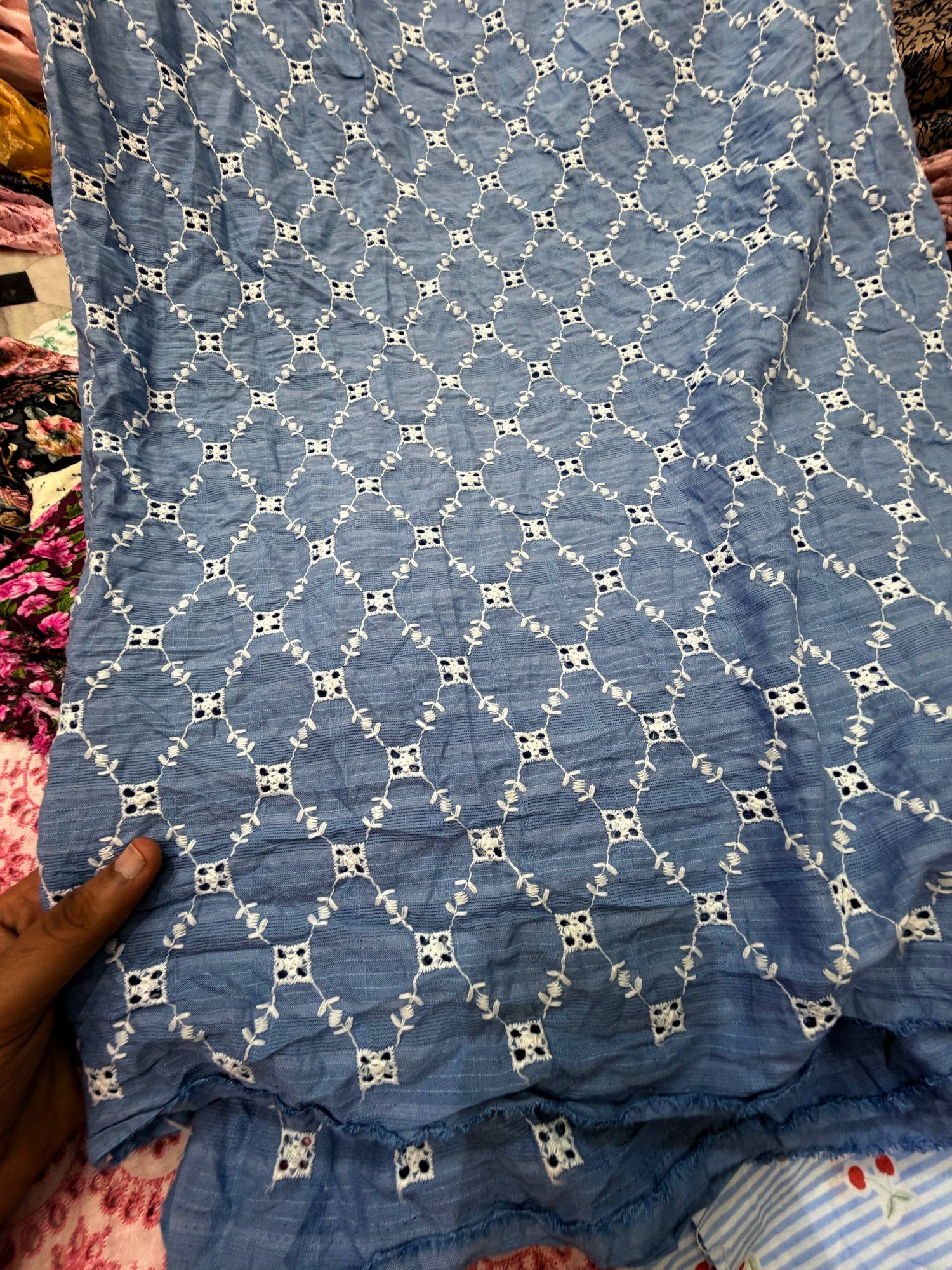 Premium FABRICS On (SALE Prices) Discount