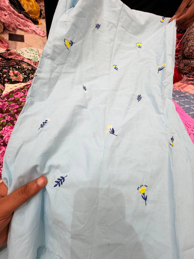 Premium FABRICS On (SALE Prices) Discount