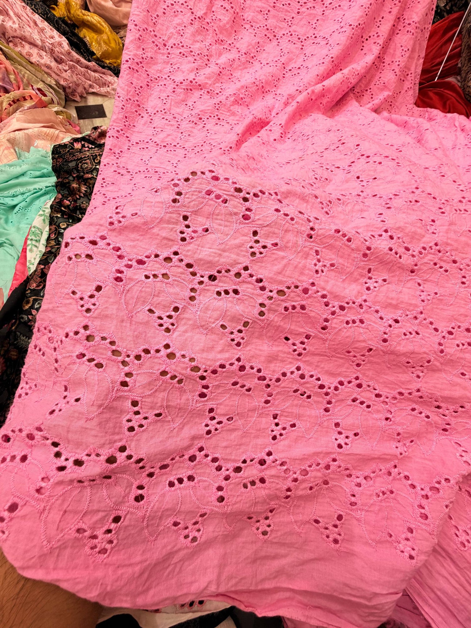 Premium FABRICS On (SALE Prices) Discount