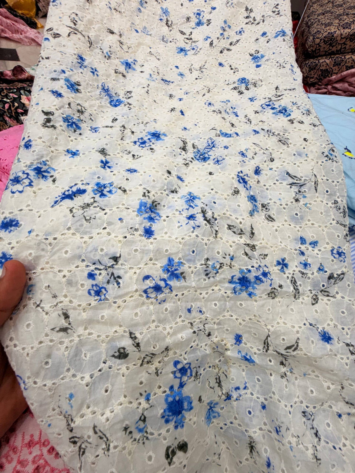 Premium FABRICS On (SALE Prices) Discount