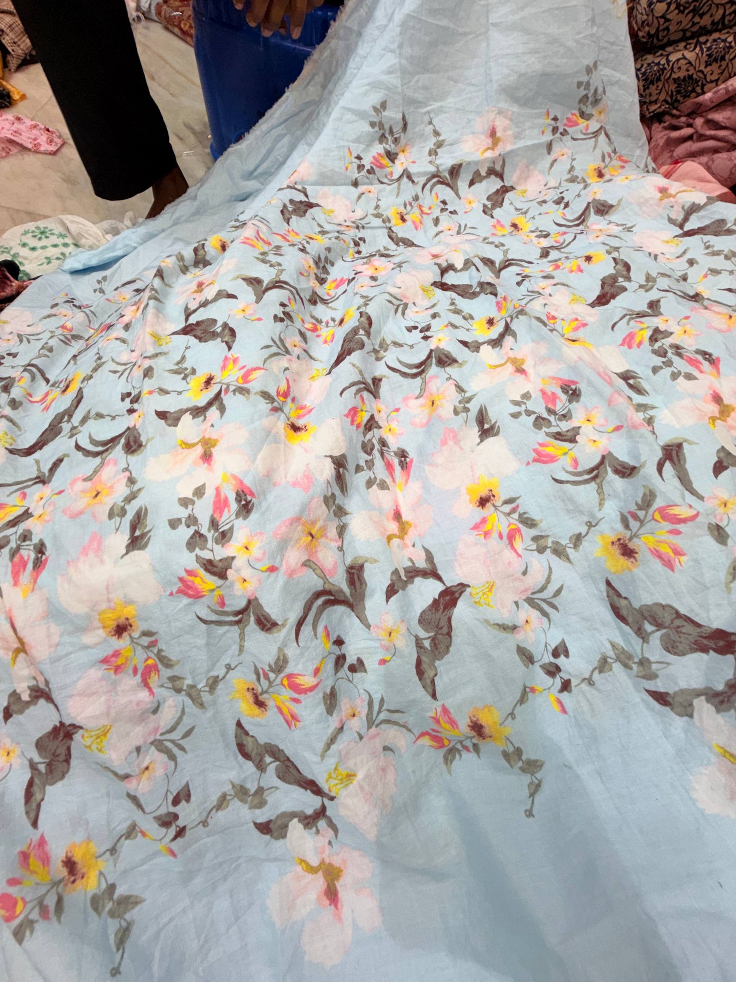 Premium FABRICS On (SALE Prices) Discount