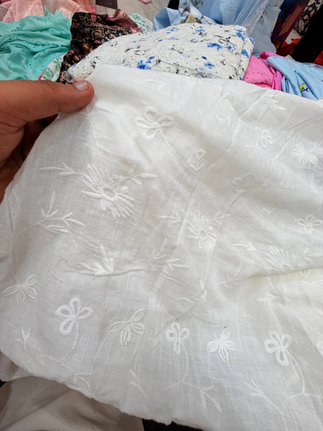 Premium FABRICS On (SALE Prices) Discount