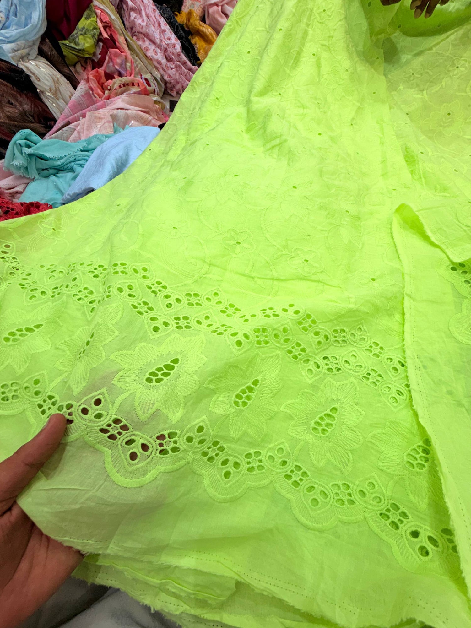 Premium FABRICS On (SALE Prices) Discount