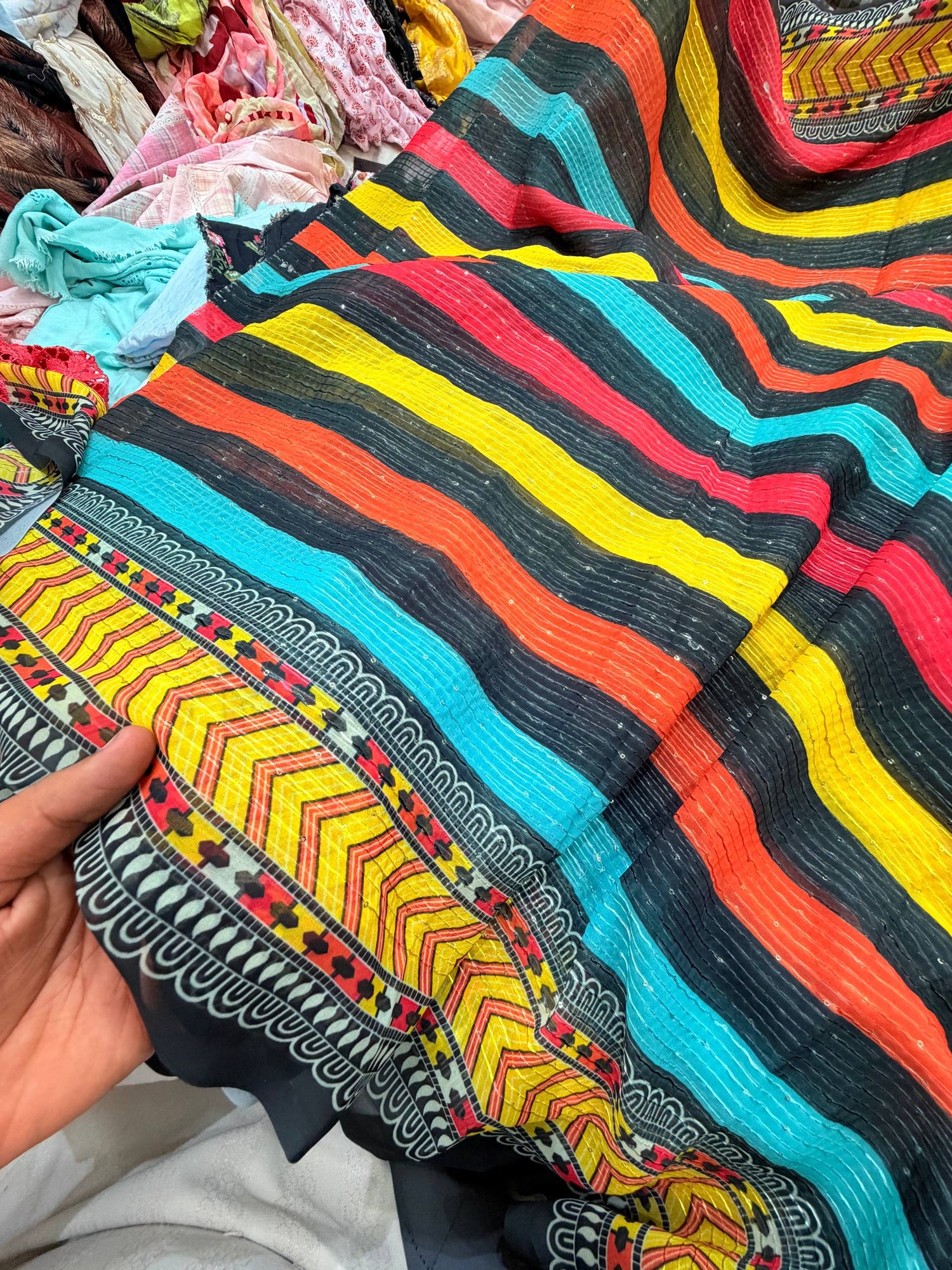 Premium FABRICS On (SALE Prices) Discount