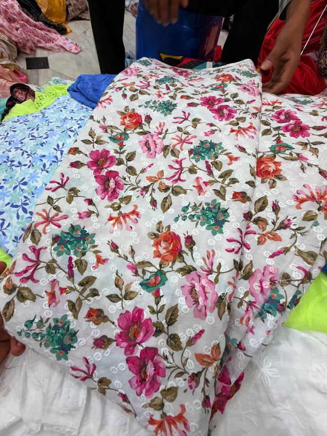 Premium FABRICS On (SALE Prices) Discount