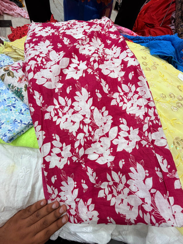 Premium FABRICS On (SALE Prices) Discount