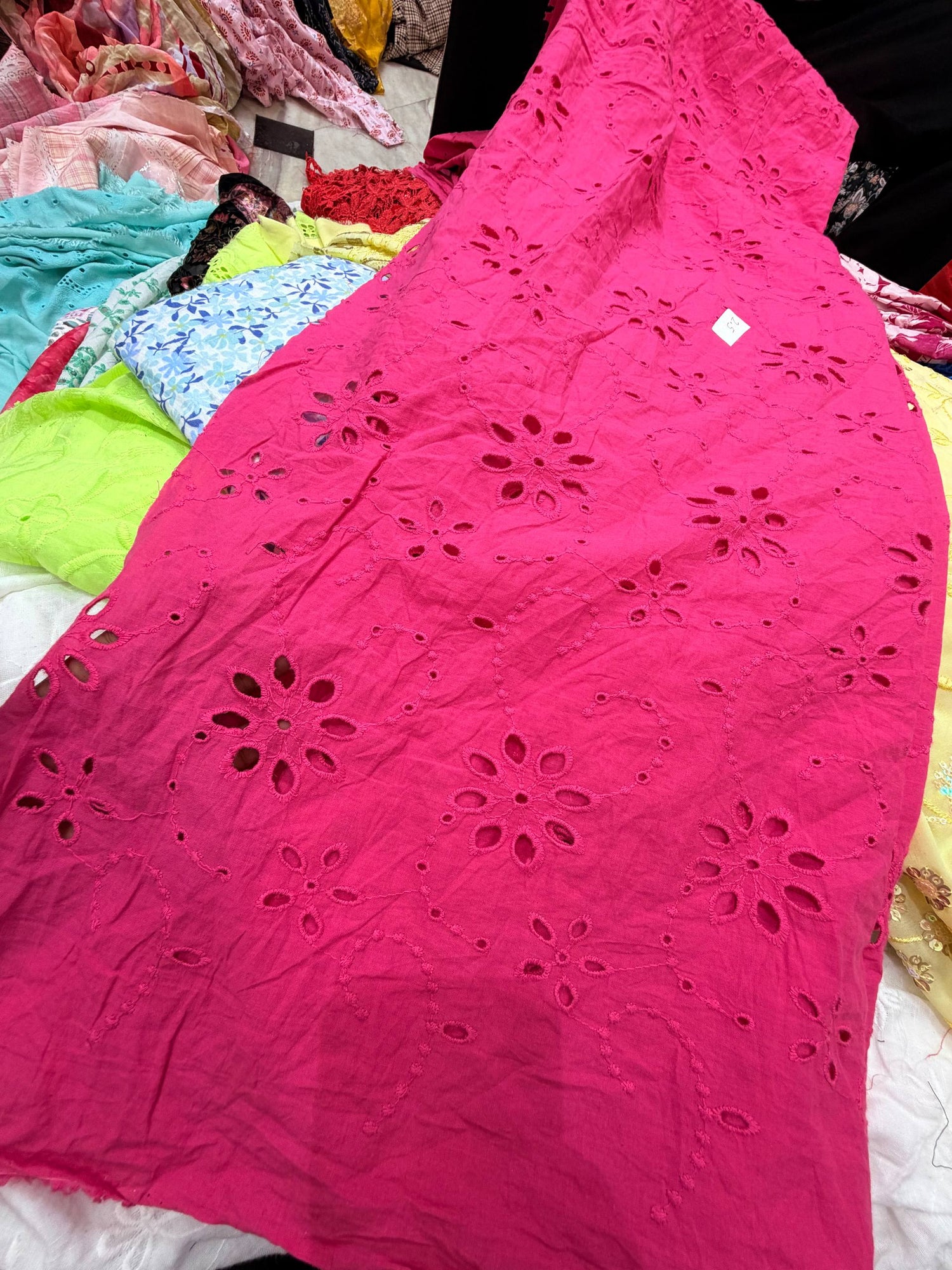 Premium FABRICS On (SALE Prices) Discount