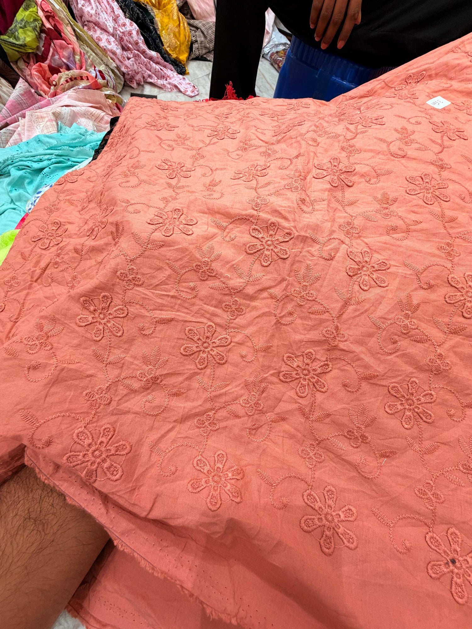 Premium FABRICS On (SALE Prices) Discount