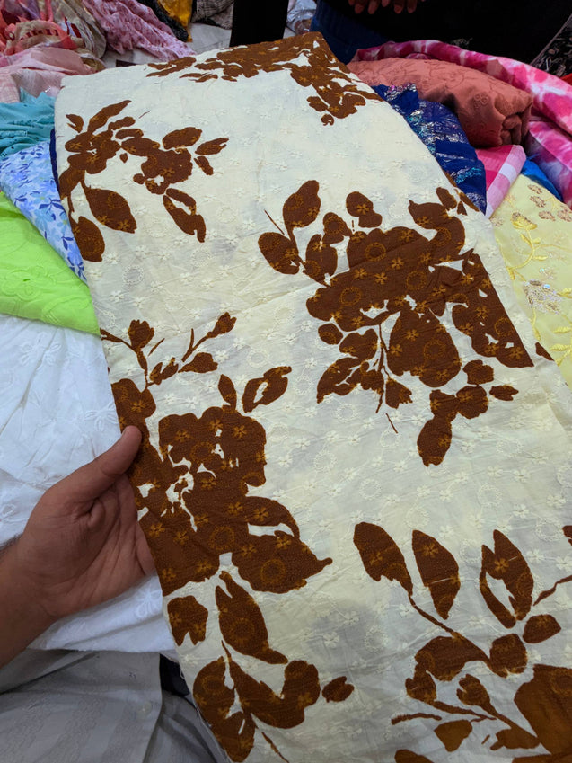 Premium FABRICS On (SALE Prices) Discount