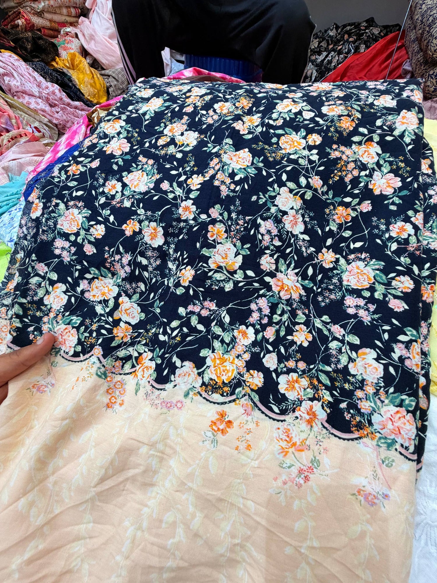 Premium FABRICS On (SALE Prices) Discount