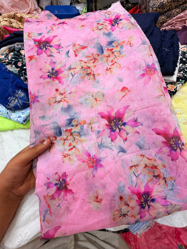 Premium FABRICS On (SALE Prices) Discount