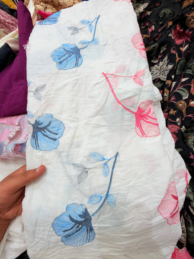 Premium FABRICS On (SALE Prices) Discount