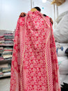 Premium BRANDED Pure Cotton PRINTED Suits (Complete Suit With Dupatta)