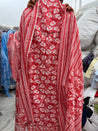 Premium BRANDED Pure Cotton PRINTED Suits (Complete Suit With Dupatta)