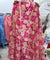 Premium BRANDED Pure Cotton PRINTED Suits (Complete Suit With Dupatta)