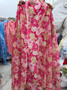 Premium BRANDED Pure Cotton PRINTED Suits (Complete Suit With Dupatta)