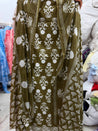 Premium BRANDED Pure Cotton PRINTED Suits (Complete Suit With Dupatta)