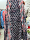 Premium BRANDED Pure Cotton PRINTED Suits (Complete Suit With Dupatta)