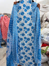 Premium BRANDED Pure Cotton PRINTED Suits (Complete Suit With Dupatta)