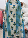 Premium BRANDED Pure Cotton PRINTED Suits (Complete Suit With Dupatta)