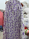 Premium BRANDED Pure Cotton PRINTED Suits (Complete Suit With Dupatta)