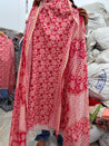 Premium BRANDED Pure Cotton PRINTED Suits (Complete Suit With Dupatta)