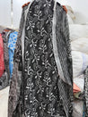 Premium BRANDED Pure Cotton PRINTED Suits (Complete Suit With Dupatta)