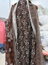 Premium BRANDED Pure Cotton PRINTED Suits (Complete Suit With Dupatta)