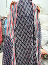 Premium BRANDED Pure Cotton PRINTED Suits (Complete Suit With Dupatta)