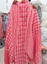 Premium BRANDED Pure Cotton PRINTED Suits (Complete Suit With Dupatta)
