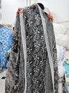 Premium BRANDED Pure Cotton PRINTED Suits (Complete Suit With Dupatta)