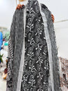 Premium BRANDED Pure Cotton PRINTED Suits (Complete Suit With Dupatta)