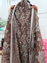 Premium BRANDED Pure Cotton PRINTED Suits (Complete Suit With Dupatta)