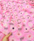 Premium Fine 3D Dori Work With Chikan On Pure Cotton FABRIC (Big WIDTH!!)