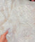 Most Premium Imported 3D Dori Fine Embroidery Imported Organza FABRIC (Big WIDTH!!) - DYEABLE ALSO