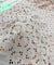 Most Premium Pure Cotton Hakuba Chikankari Fabric (Big WIDTH!!)