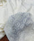 Most Premium Pure Cotton Hakuba Chikankari Fabric (Big WIDTH!!) (Dyeable Also)