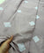 Most Premium Pure Fine Thread Embroidery On Cotton FABRIC (Big WIDTH!!)