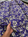 Most Premium Pure Modal Cotton FABRIC PRINTED (Big WIDTH!!)