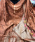 Most Premium Branded Pure Silk Kurta With Dupatta Set