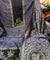 Most Premium Branded Pure Silk Kurta With Dupatta Set