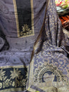 Most Premium Branded Pure Silk Kurta With Dupatta Set