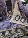 Most Premium Branded Pure Silk Kurta With Dupatta Set