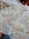 Most Premium Imported Net FABRIC