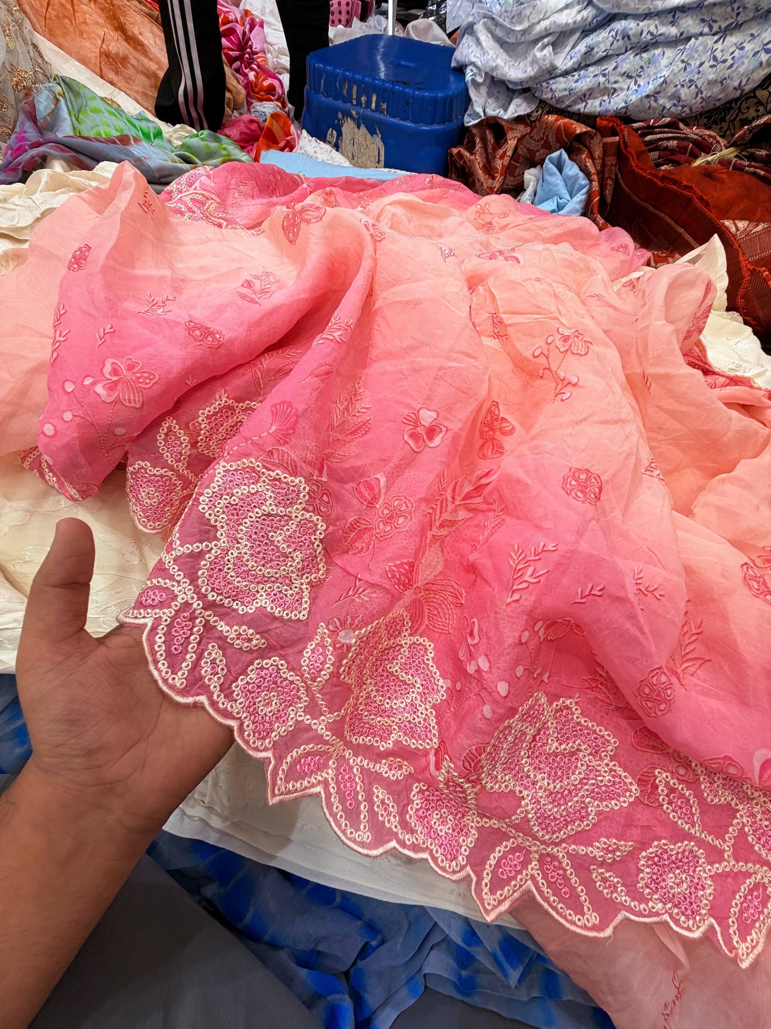 Premium FABRICS On (SALE Prices) Discount