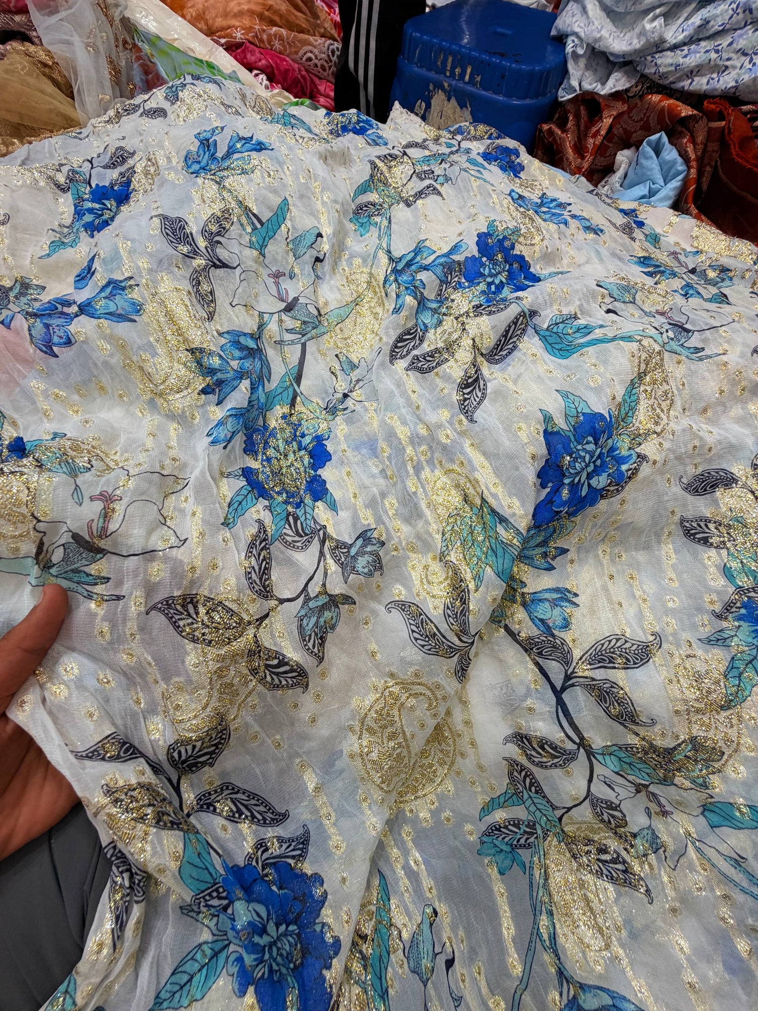 Premium FABRICS On (SALE Prices) Discount